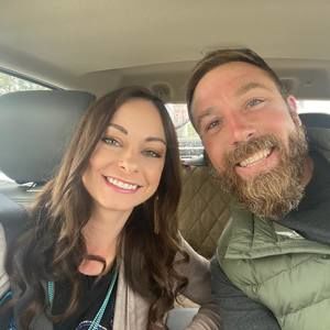 Meet your Posher, Tamara